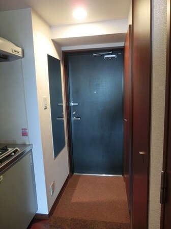 ヴェルステージ練馬IIの物件内観写真